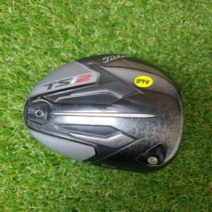 중고 타이틀리스트 TSi2 10도 드라이버 헤드 895y