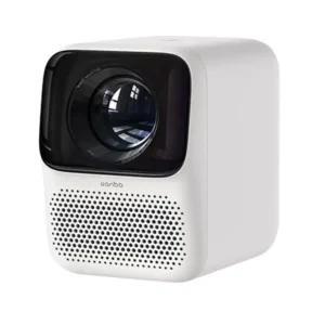 Wanbo T2 미니 스마트캠 시네마 빔프로젝트