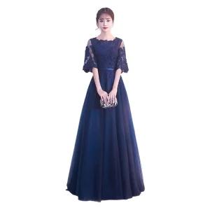 연주회 드레스 연주복 공연의상 독주회 합창단 무대복