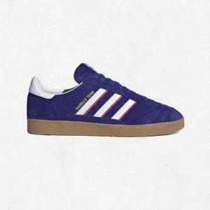 [아디다스] 가젤 팀 - ACTIVEBLUFTWWHTVIV JH8824 2403160