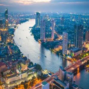 [15시체크아웃/스쿰빗] 방콕 자유여행 4박6일 [인사이드 바이 멜리아-인사이드룸]