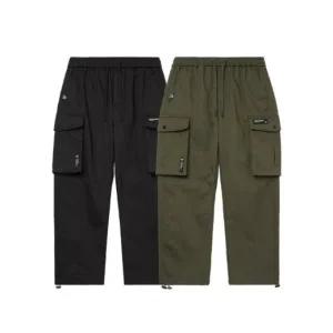 [라이프워크]M 라이프워크팬츠 CQK LW244WL426 L2 데일리 속기모 카고 팬츠