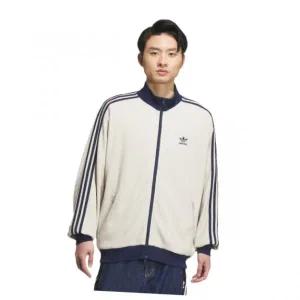 [아디다스]ADIDAS 니트 트랙탑 - 원더알루미나 / KC2618KC2618 516604