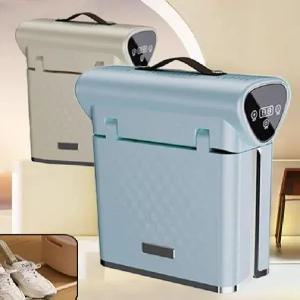 빨래건조기 신발 스타일러  겸용 소형