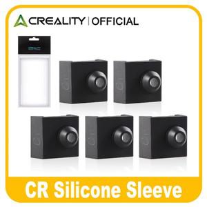 Creality  3D 프린터 핫엔드 실리콘 삭 히터 블록 커버 (엔더 3/3 5/5 Plus/5 10 용)