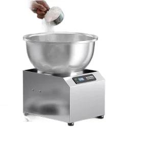 떡펀칭기 가정용 반죽기 제빵 자동 펀칭기 모찌 발효 베이킹 만드는 모찌메이커 소형 인절미