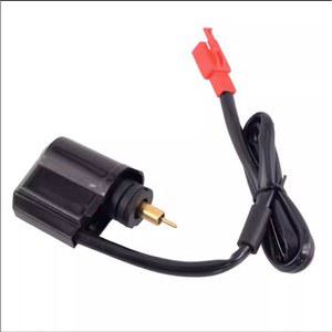 오토 초크 스쿠터 카뷰레터 AF34 라이브 AF35 엔진 모터사이클 디오50