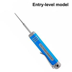 커넥터 바늘 추출기, 터미널 핀 제거 도구, Delphi 150/280 및 XH/SM2.54 3 가지 모델