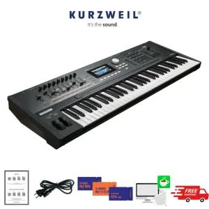 커즈와일 K2061 리퍼 신디사이저 교회 세컨건반 워크스테이션 61건반