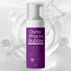 gyno pharm 여성청결제 100ml 질 세정제 가려움 약산성 이너클렌저 와이존케어