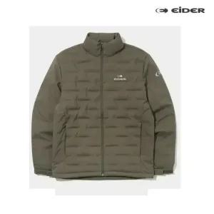 아이더 남성 겨울 기능성 덕다운 경량패딩자켓 웰딩 (DMW24581)