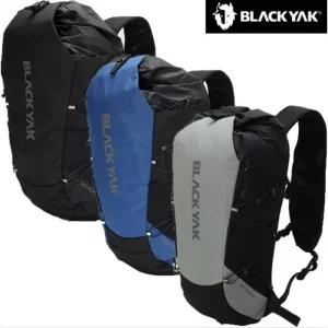 블랙야크 BLACK YAK 공용 당일산행 조끼형 배낭 베스트팩16-2BYKSXU902 353880
