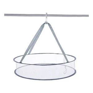 메쉬 통풍 건조망 건조대 대형 1단 (WF61D33)