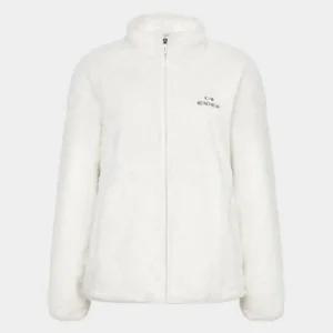 아이더 POP 미르 UNI 플리스 자켓 (Cream)DUW25181W6