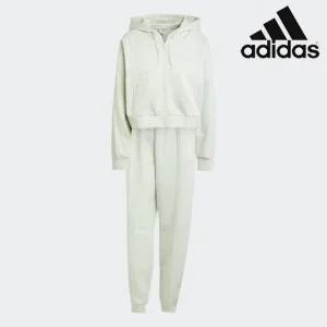 [특가] 아디다스 여성용 세트 /T4- IX1130 / W ENERG