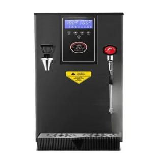 업소용우유스팀기 카페 스티머 전동 커피 거품 기계