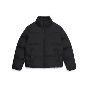 내셔널지오그래픽 N254UDW941 레이만 하이넥 덕다운 점퍼 BLACK N254UDW941099 1462885