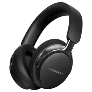 BOSE 보스 QC 울트라 헤드폰 2세대 블랙