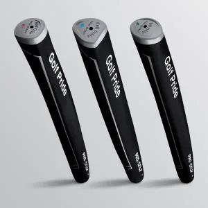 [골프프라이드] 정품 프로온리 퍼터그립 레드스타 72cc 외