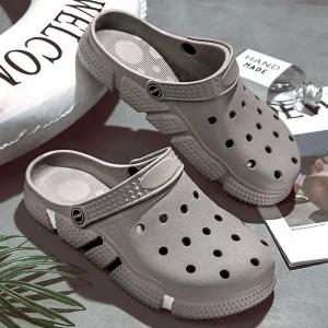 (빠른배송) 커플 물고기 EVA 사무실 라탄 남여공용 휴양지 실외 매장 발편한 슬리퍼