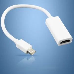 USB 미니 HDMI 디스플레이 포트 젠더 컨버터 변환잭 c타입케이블