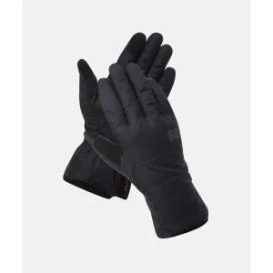 코오롱스포츠 KOLON SPORT 남녀공용 프리마로프트 패딩 장갑 QEHFX25371BLK 1481701