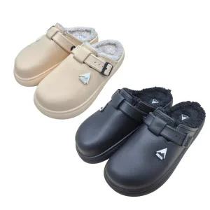 네파 골든 방한 슬리퍼 (2컬러)