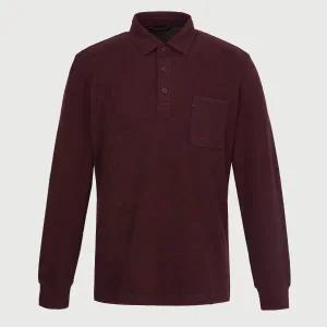 [롯데백화점]인디안 비규나 솔리드 겨울 티셔츠 MIEAL4W9201L2