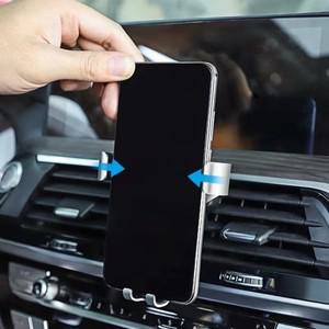 렉서스 ES300 RX330 IS250 CT200h NX RX LX GX 차량호환  송풍구 거치대 휴대폰 홀더