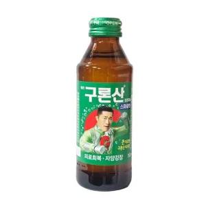 [영진] 영진 구론산 스파클링 150ml 40개