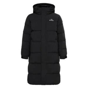 [아이더](광주신세계)25년 4월 제조 상품 DUW25594 델타 2.5 겨울 남녀공용 롱다운 자켓 무릎 아래 기장...