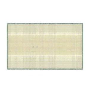 1인용 대나무 돗자리(약90x180cm) 대자리 통풍 여름돗자리 가정용 거실 여름대자리