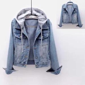 데일리 여행 데이트 청카바 스타일 복장 코디