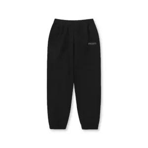 M 디스커버리키즈바지 BQK DKTP51046-BKS 키즈 컬러 배색 트레이닝 기모 조거 팬츠