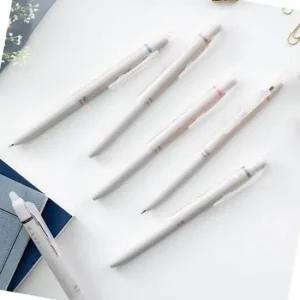 지우는 볼펜 0.5mm 신학기 선물 수험생 필기구 입학 준비물 만년필 필기구 입학선물 공시생