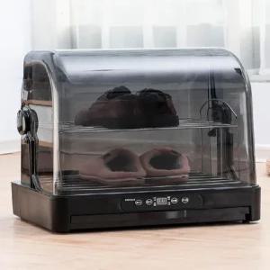 신발건조기 살균 슈드레서 운동화 안전화 살균기 관리기