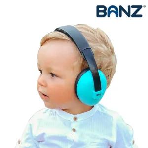 베이비반즈 이어반즈 이어머프 유아 청력보호 귀마개