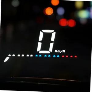 HUD OBD+GPS겸용타입 헤드업디스플레이 3S-M7