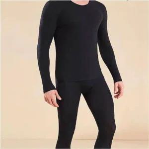 [하프클럽/셀러허브_여성트랜드패션]Rly 남성 겨울 스킨 밀착 긴팔 긴바지