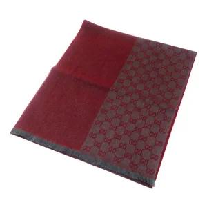 [명품] GUCCI 머플러 344994 4G200 1174 머플러