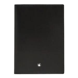 [명품] MONTBLANC 여권 198333 남성 여권지갑