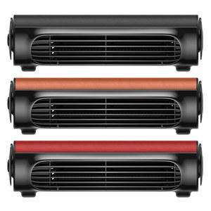 카시트선풍기 자동차 머리 받침 냉각 공기 USB 전원 속도 조정 가능한 크리 에이 티브 좌석 저소음 뒷좌석 쿨러 액세서리