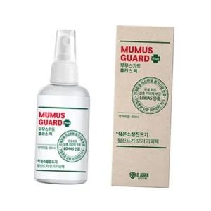 무무스가드 80ml VA-M