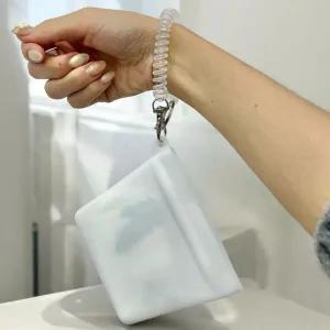 가방 트릿백 강아지 간식