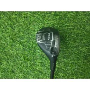 PING 핑 G425 5번 26도 SR강도 중고 유틸리티