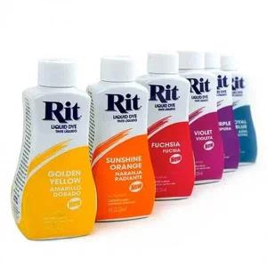 [셀러에이드]고체 섬유염색 패브릭 염료 수성 원단 염색약 염색제