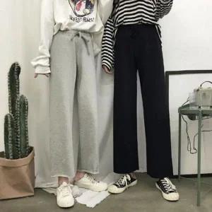 [하프클럽/셀러허브_여성트랜드패션]Rly 9부 츄리닝 짝꿍닷컴 트레이닝웨어