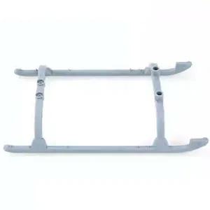 GOOSKY-E2 UH-1Y RC 헬리콥터 랜딩 기어 스키드용 헬리콥터용 교체 스키드