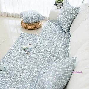 아잠 진드기차단 쇼파패드 3인용 알러펫pqr509