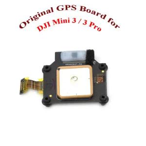 미니 3 GPS 모듈 보드 케이블 포함 교체용 라인 수리 부품 dji 호환 매빅 / 프로 드론 액세서리
